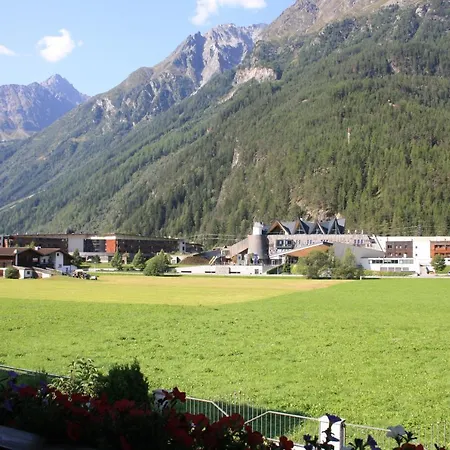 Haus Rene Appartamento