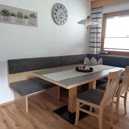 Apartment Haus Rene