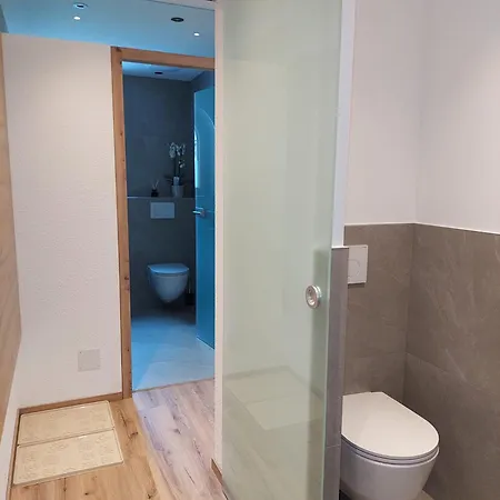 Haus Rene Apartment