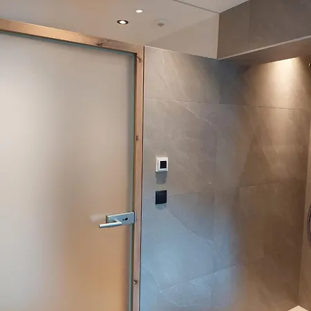 דירה Haus Rene *