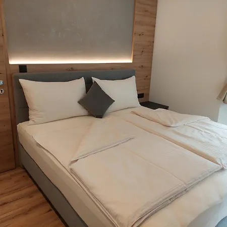 Haus Rene * לאנגנפלד