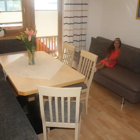 Apartment Haus Rene Langenfeld