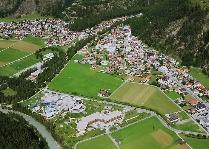 Haus Rene لانغنفلد