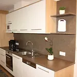 Haus Rene Апартаменты