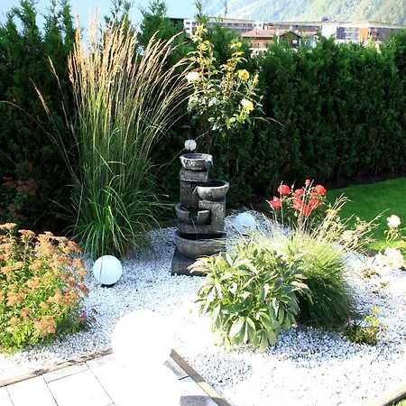 Haus Rene Apartament Längenfeld