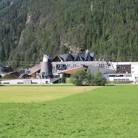 Haus Rene Längenfeld