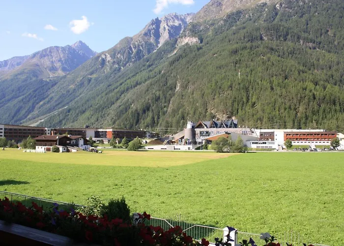 Haus Rene Apartament