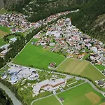 Haus Rene Λάνγκενφελντ