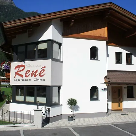 Haus Rene *