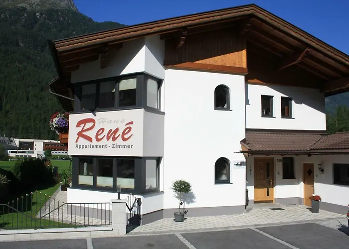 Haus Rene *