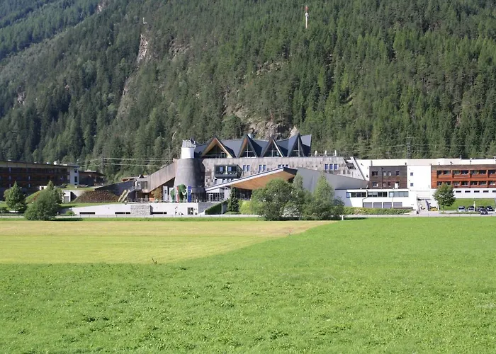 Haus Rene Längenfeld